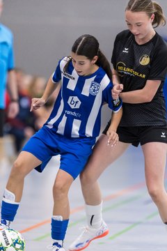 Bild 68 - wBJ Futsalmeisterschaft Vorrunde